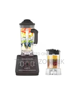 Sokany 5000W High Power Blender