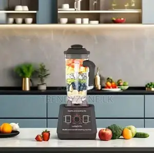 Sokany 5000W High Power Blender
