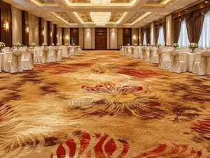 ගුණාත්මක Carpet – ඔබේ අවකාශයට අලුත් පෙනුමක්!