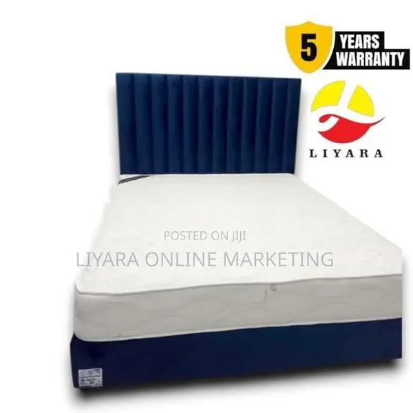 Divan Bed New Design