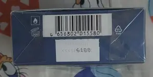 Calvin Klein CK Perfume