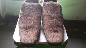 Leather Formal Shoe