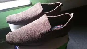 Leather Formal Shoe