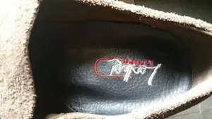 Leather Formal Shoe