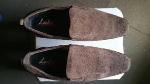 Leather Formal Shoe