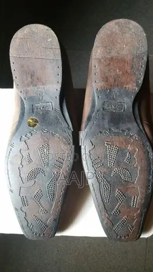 Leather Formal Shoe