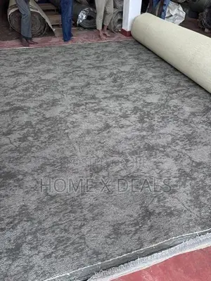 Rugs - New