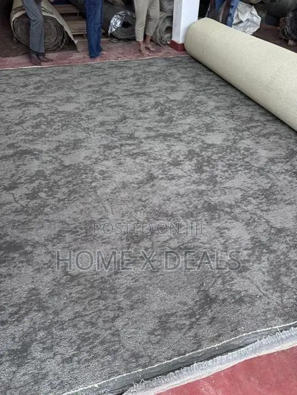 Rugs - New