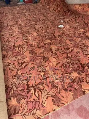 Rugs - New