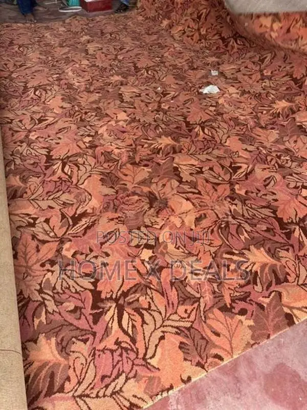 Rugs - New