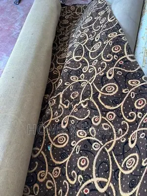 Rugs - New