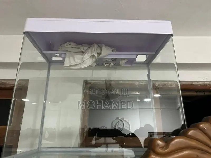 Imported Fish Tank