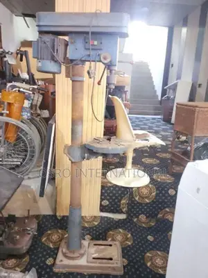 Boky Drill Press 16mm