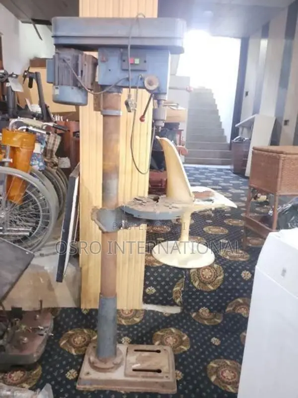 Boky Drill Press 16mm