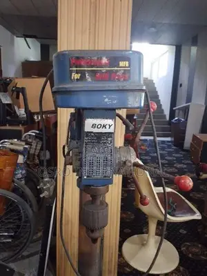 Boky Drill Press 16mm