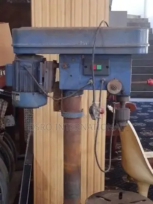 Boky Drill Press 16mm