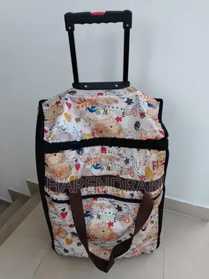 Luggage 20KG