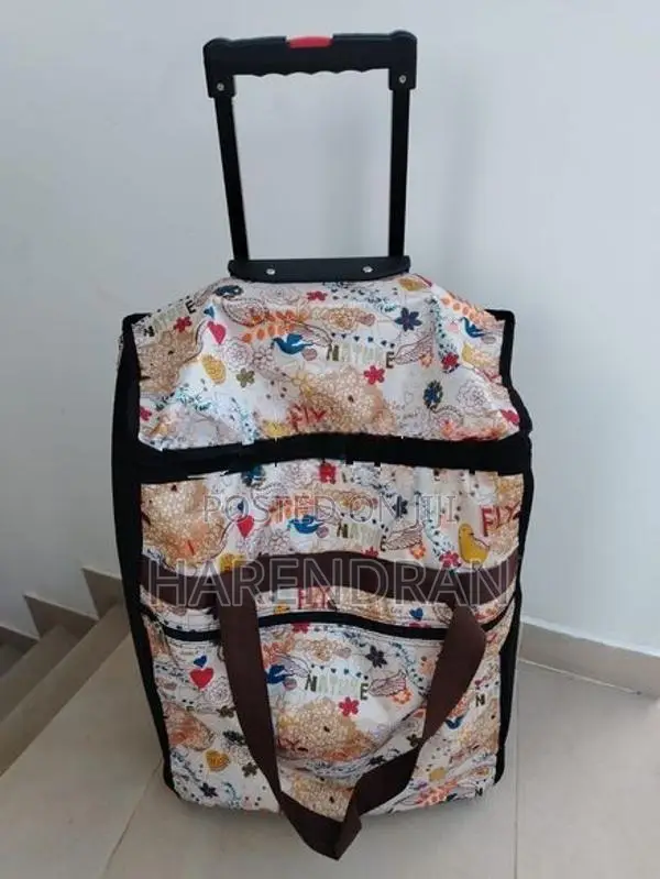 Luggage 20KG