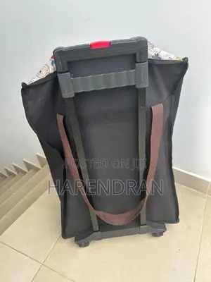 Luggage 20KG