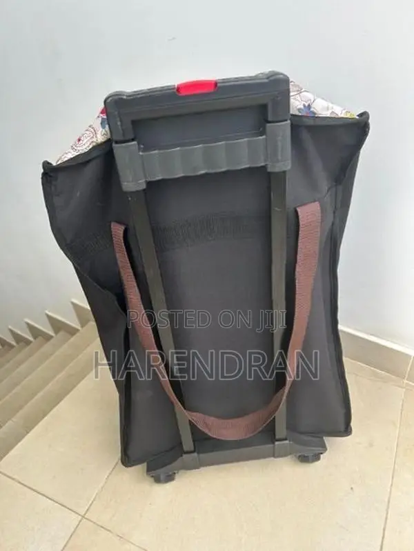 Luggage 20KG