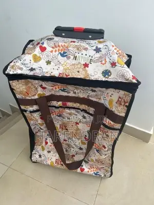 Luggage 20KG