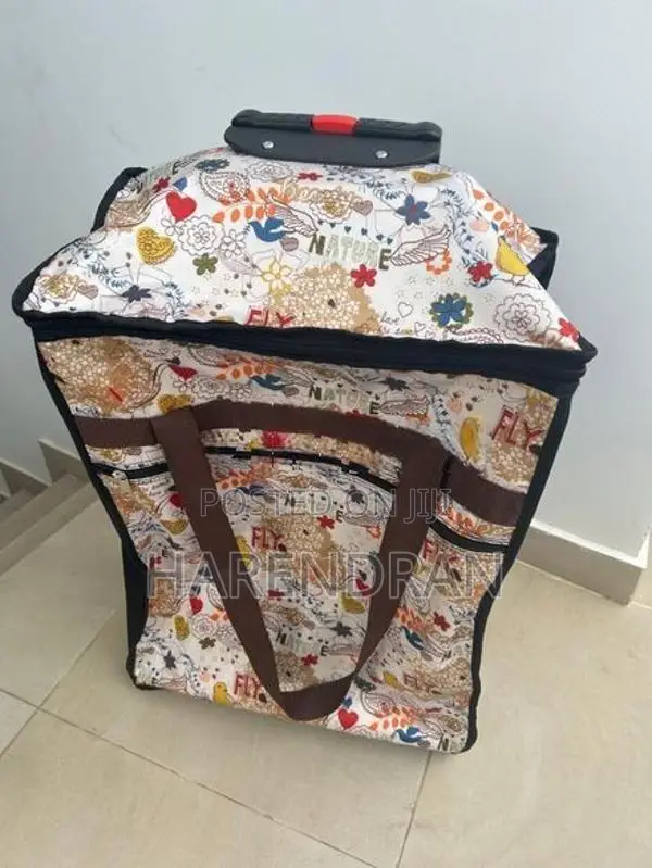 Luggage 20KG