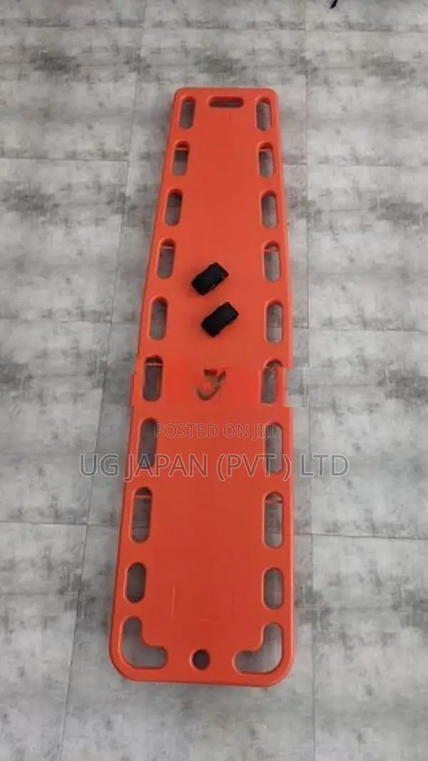 ---SPINAL BOARD---