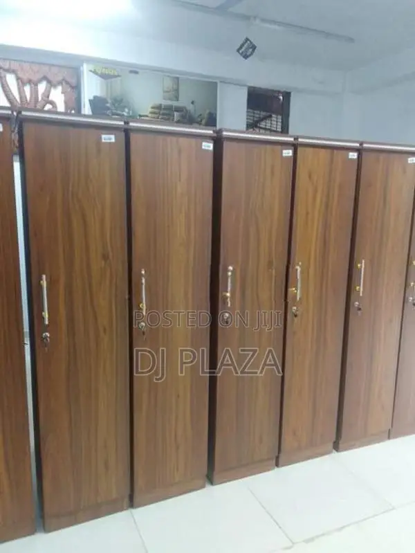 Single Door Cupboard