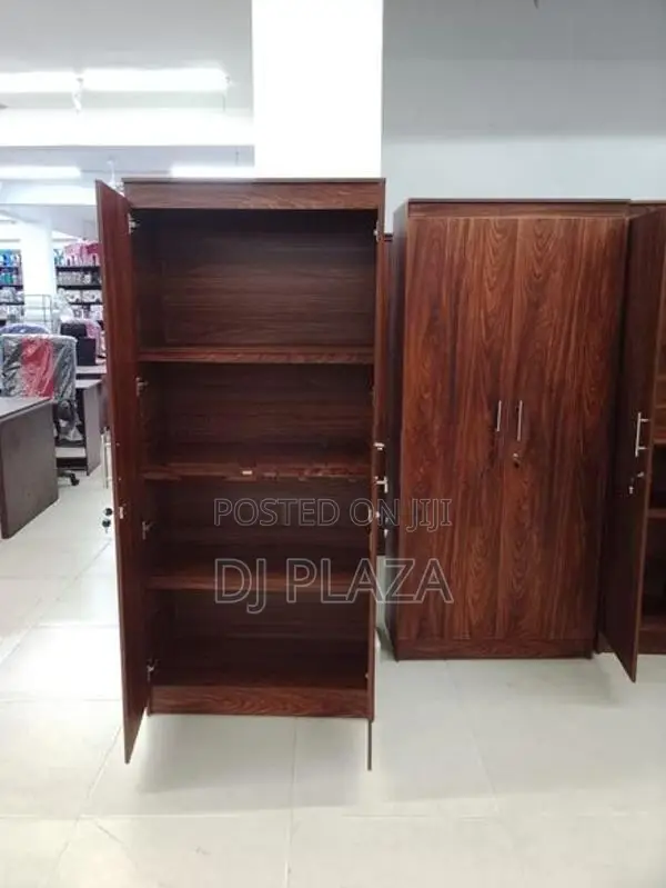 Wardrobe 6x3 ft