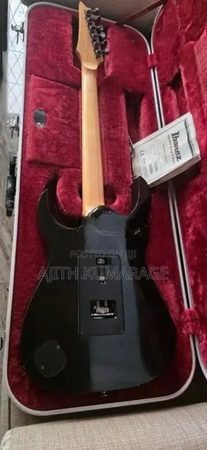 Ibanez Prestige RG2550ZA-MYM