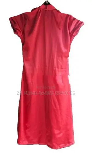 Charm With Nice Party Frock
