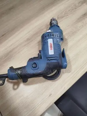 Men Drill Machine