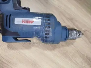 Men Drill Machine