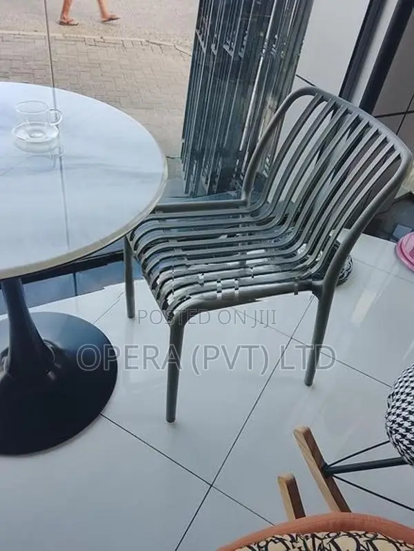 Restaurant Chairs