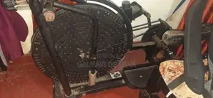 Stand-Up Orbitrek Elliptical Trainer (Excercise Machine )