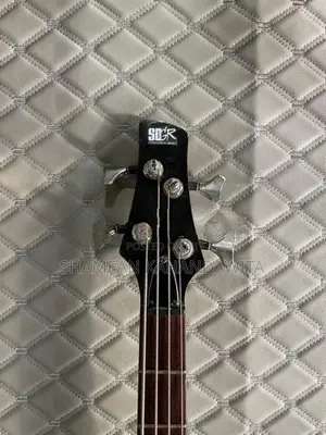 Ibanez Soundgear SR600 MIJ 4string Bass Guitar (Vintage)