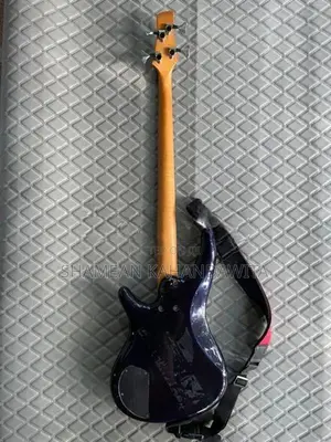 Ibanez Soundgear SR600 MIJ 4string Bass Guitar (Vintage)