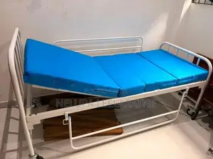 Hospital Bed
