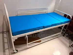 Hospital Bed