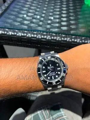 Rolex Submariner