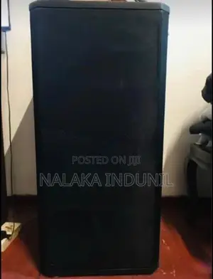 Power JBL Speaker