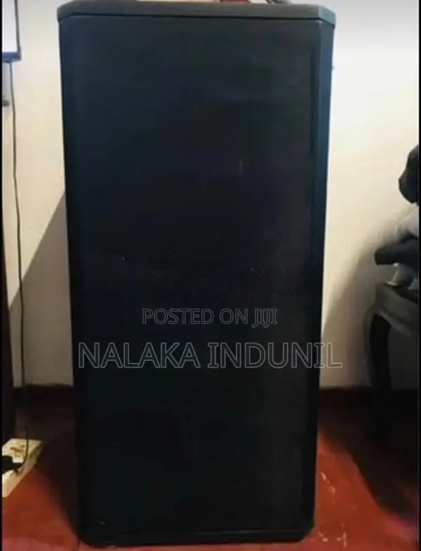 Power JBL Speaker