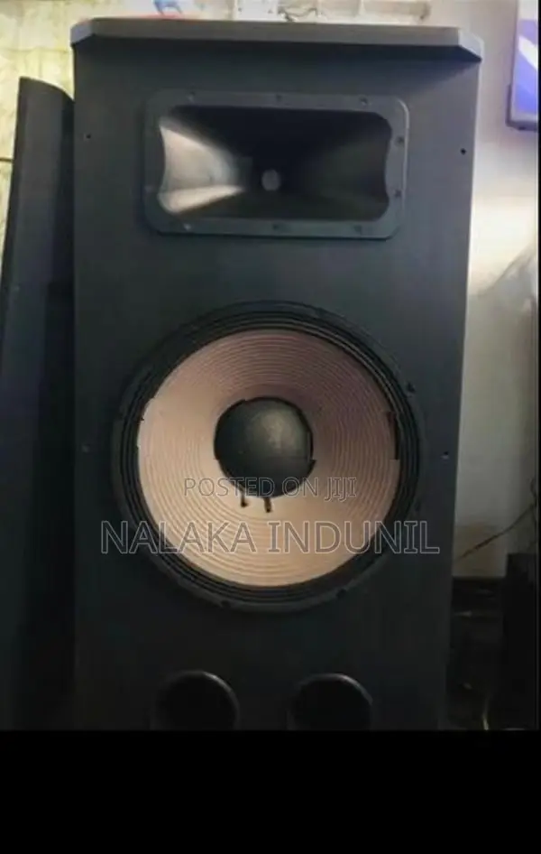 Power JBL Speaker