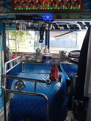 Ashok Leyland Viking 2013