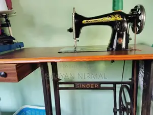 Singer Sewing Machine
