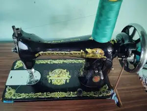 Singer Sewing Machine