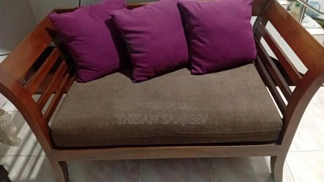 Cushion