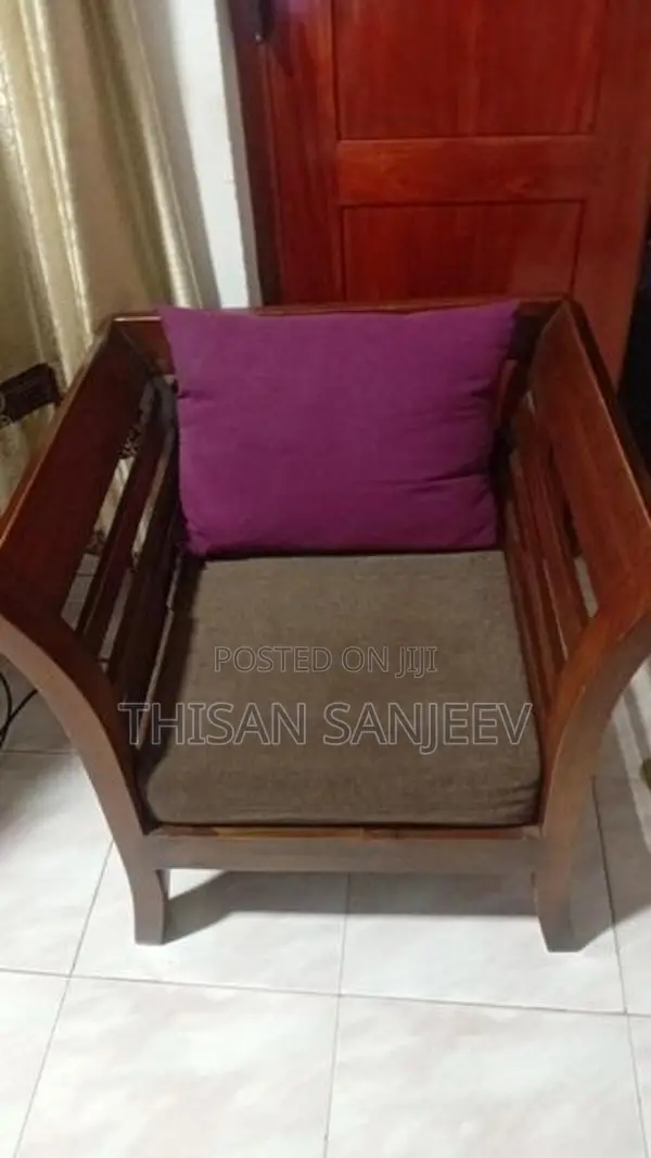 Cushion