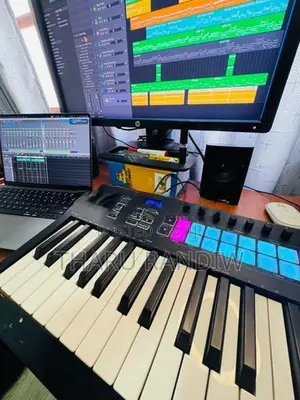 Novation Launchkey 37