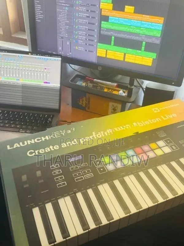 Novation Launchkey 37